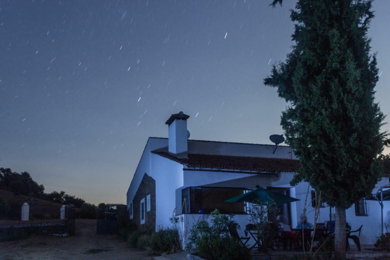 Casa rural Valle Corchoso *