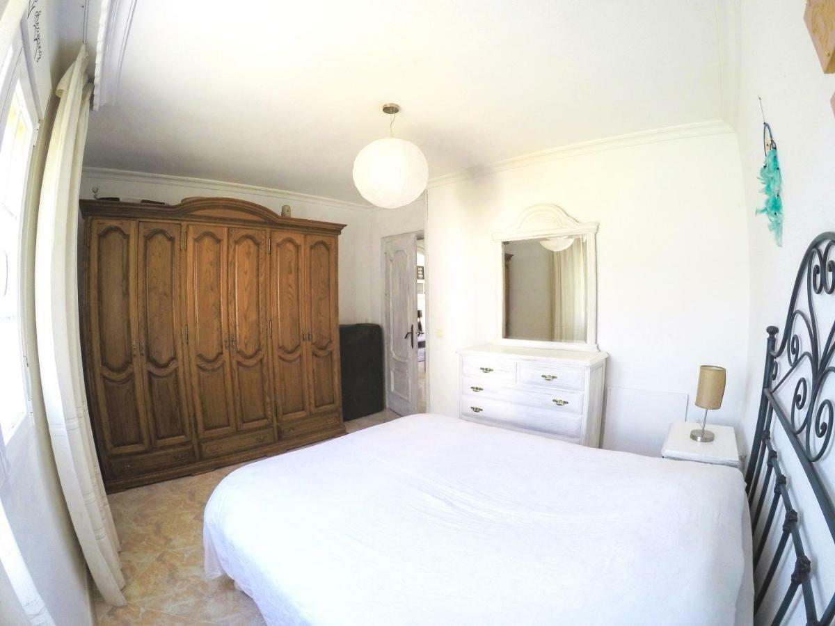 Centro Apartamento *