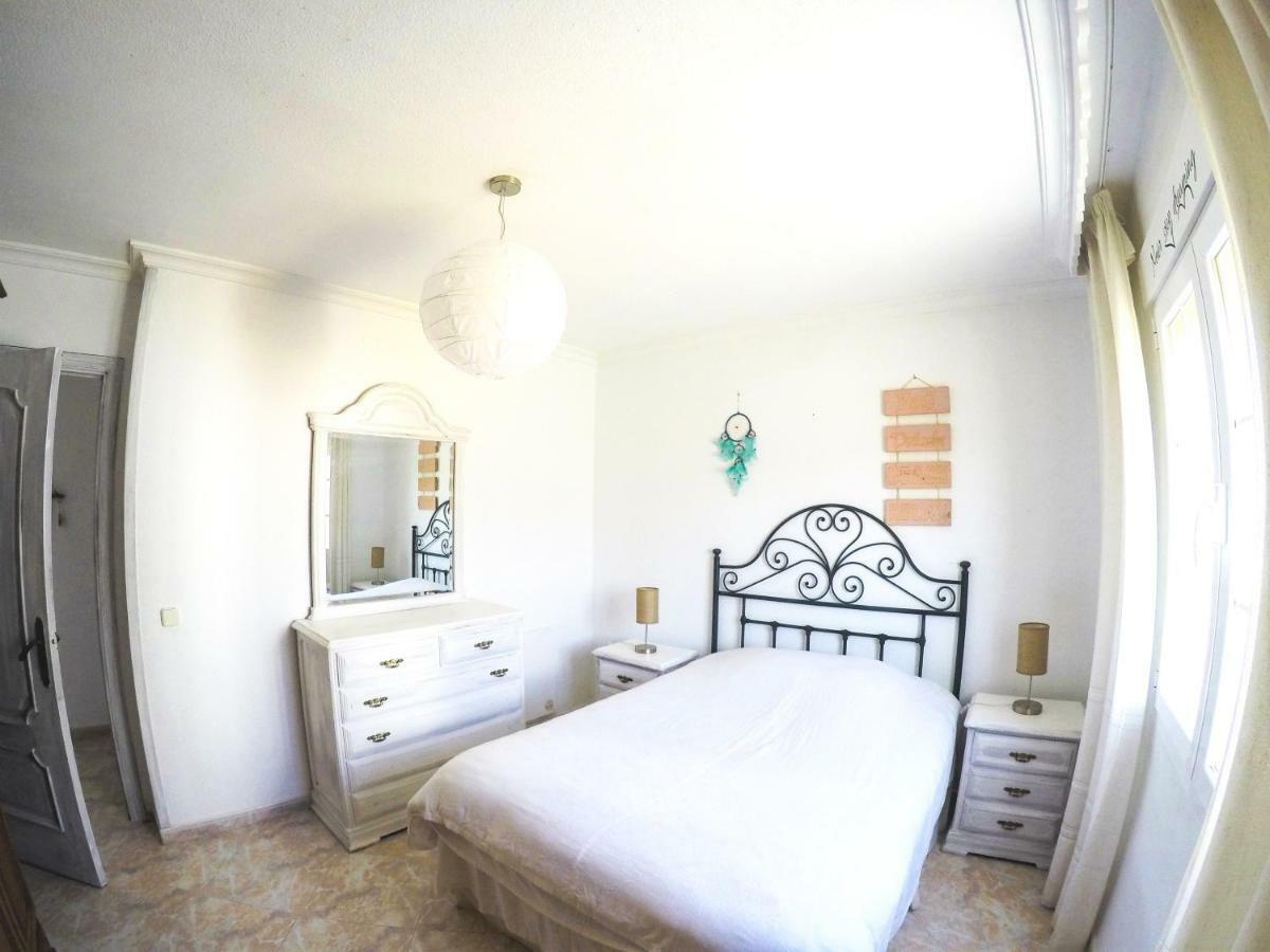 Apartamento Centro Tarifa