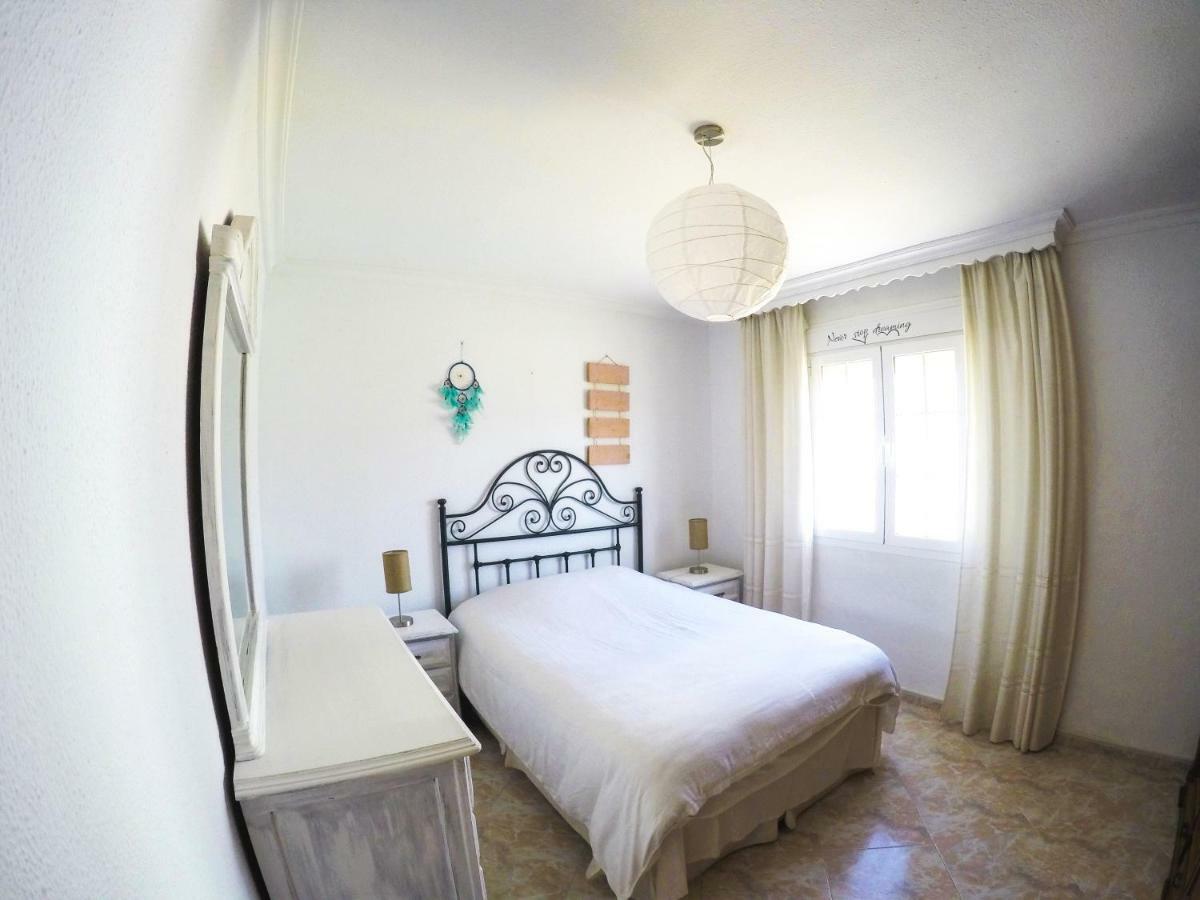 Centro Apartamento *
