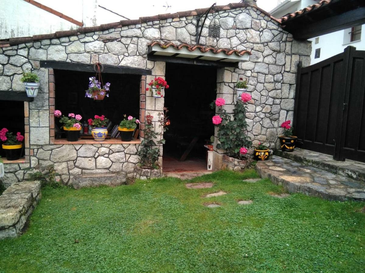 Apartamento Carolina Celorio (Llanes)