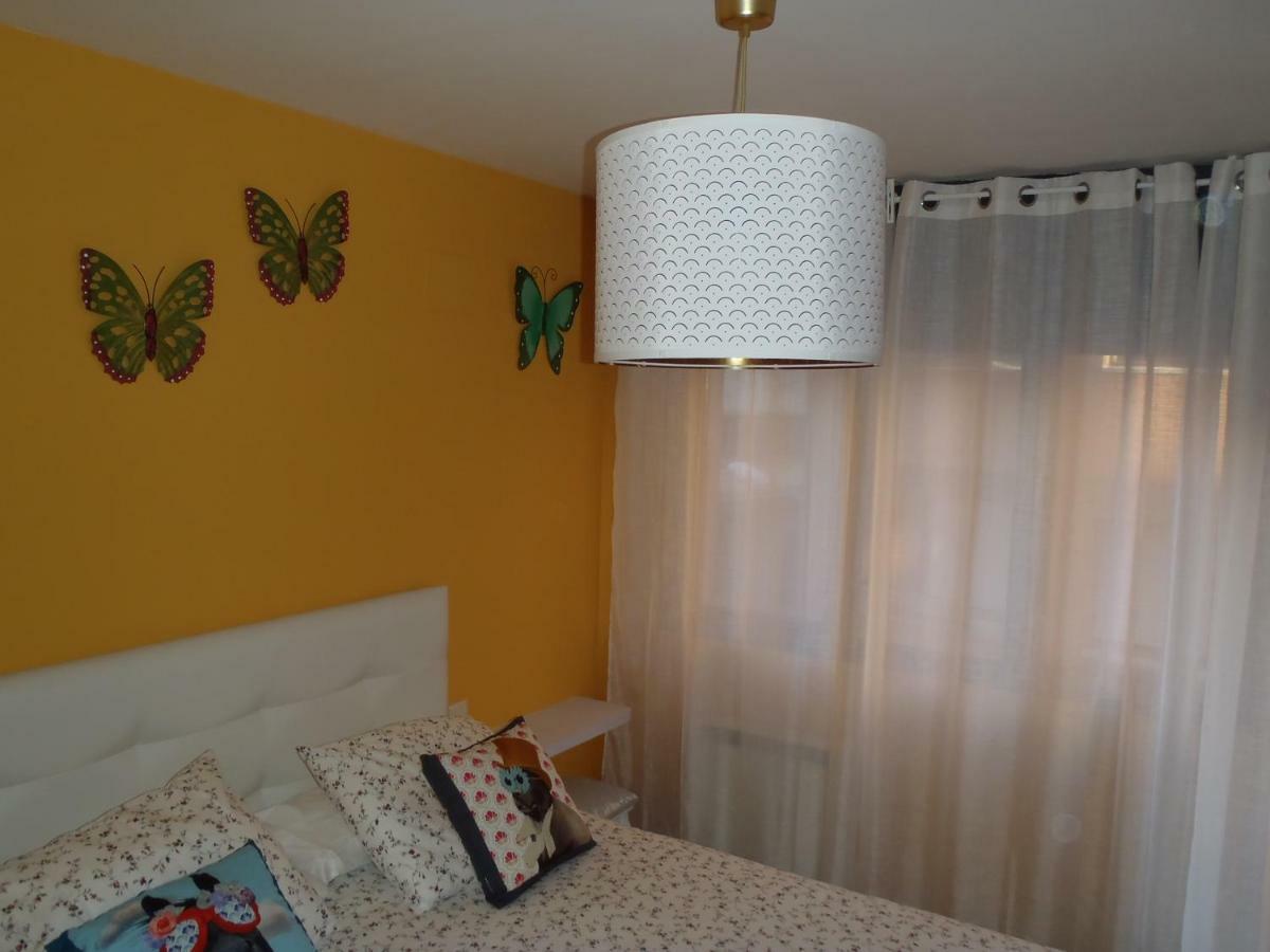 Apartamento El Balconcito De San Millan Ii