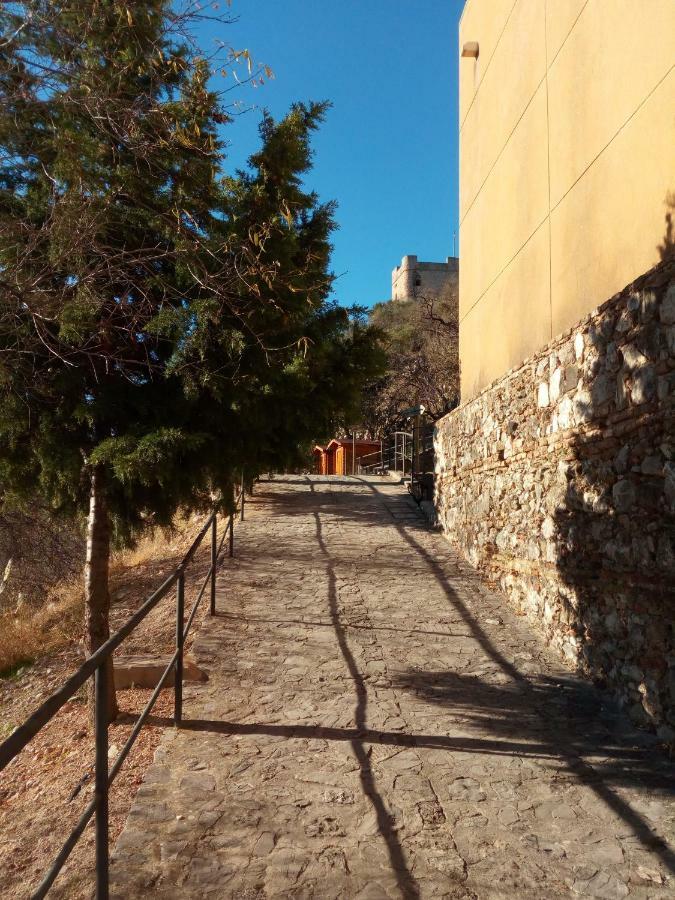 Casa La Torre Holiday home