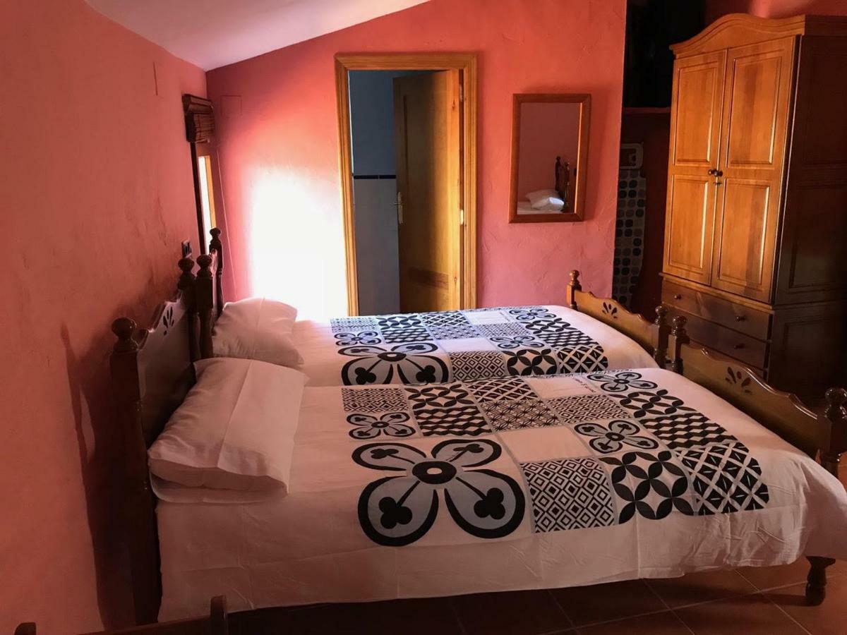 Casa Rural La Llar De Laura