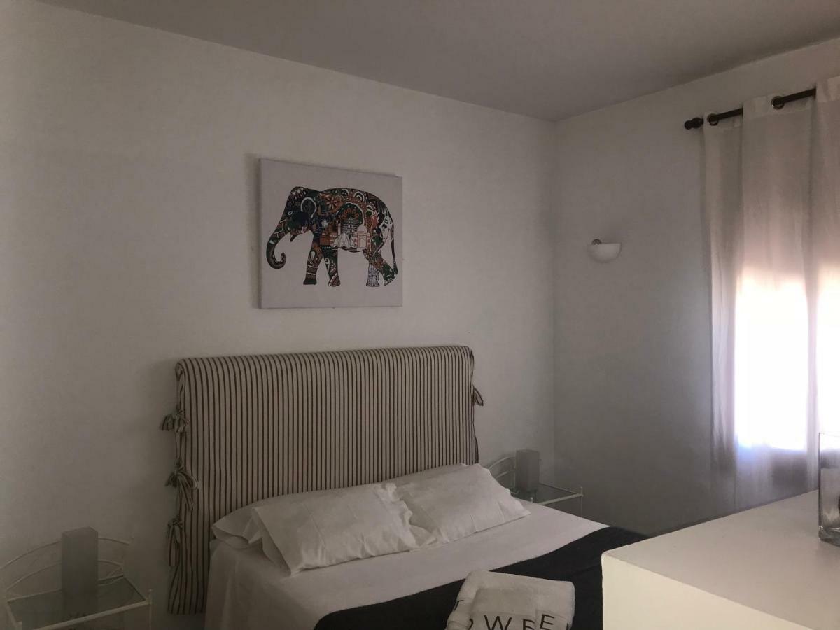 Studio Del Tajo Apartamento *