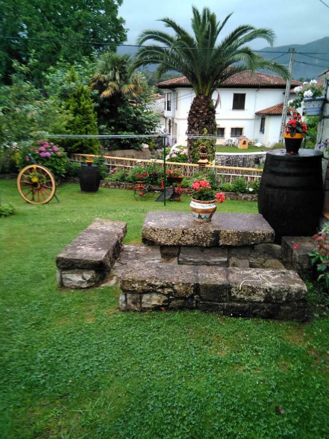 Carolina Apartment Celorio (Llanes)