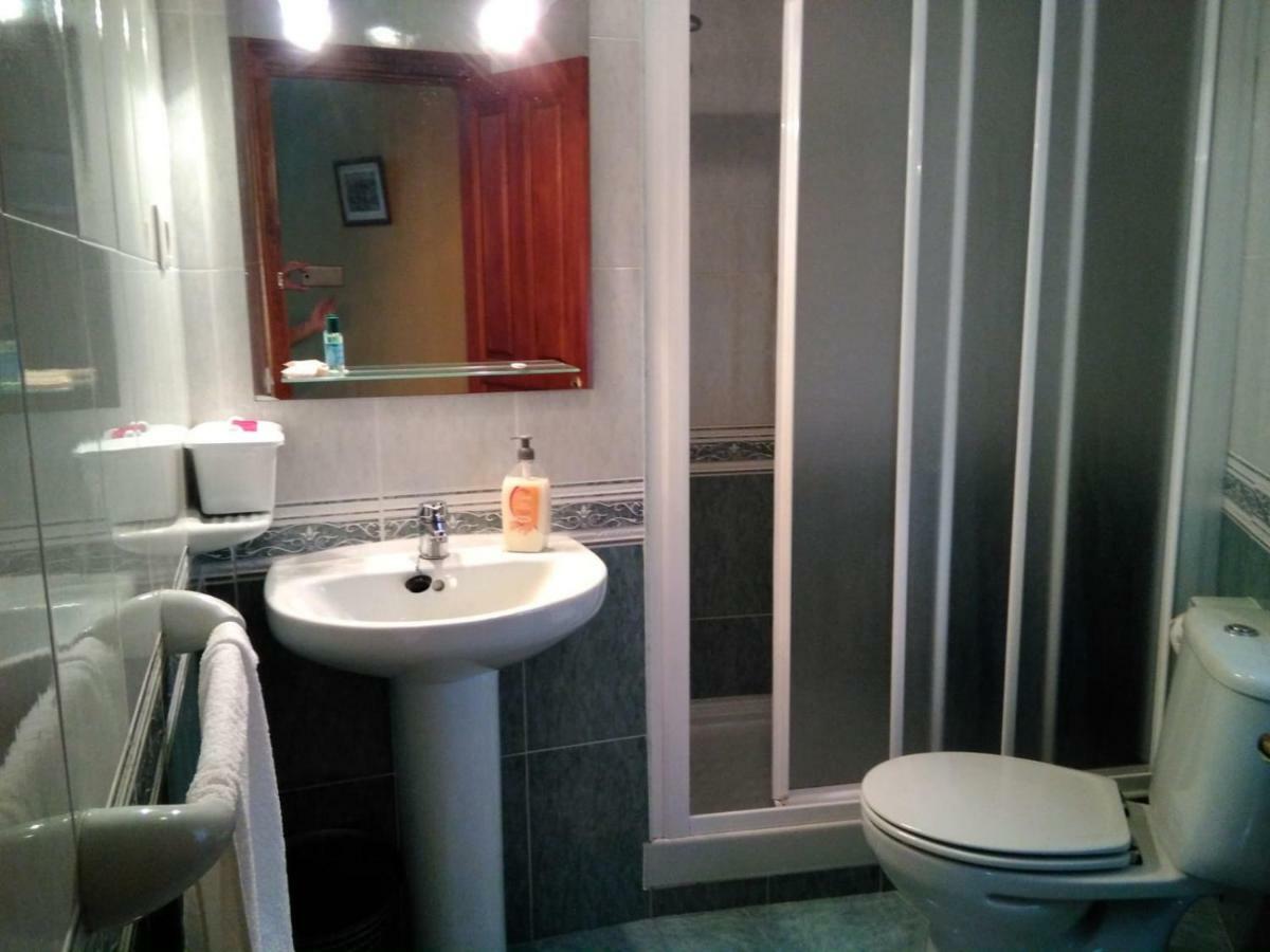 Apartamento Carolina *