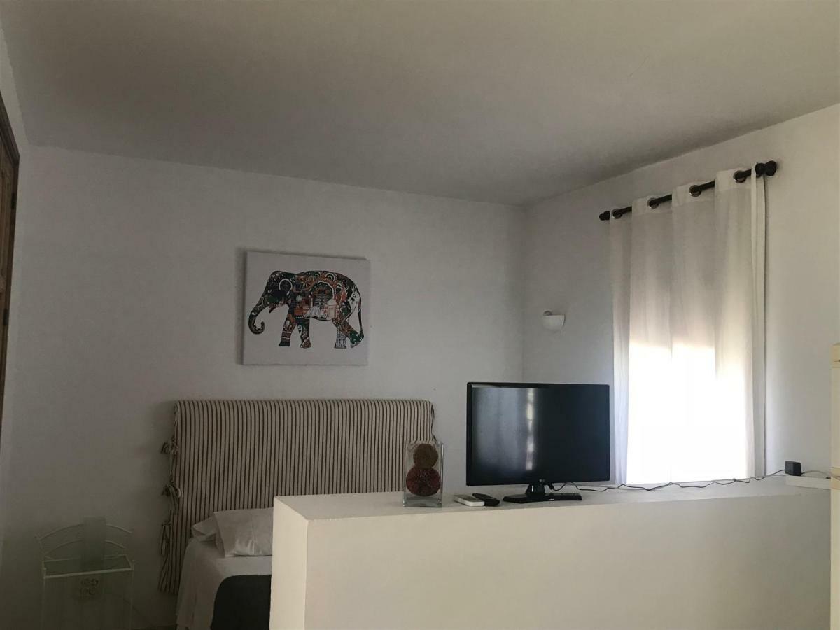 Studio Del Tajo Ronda