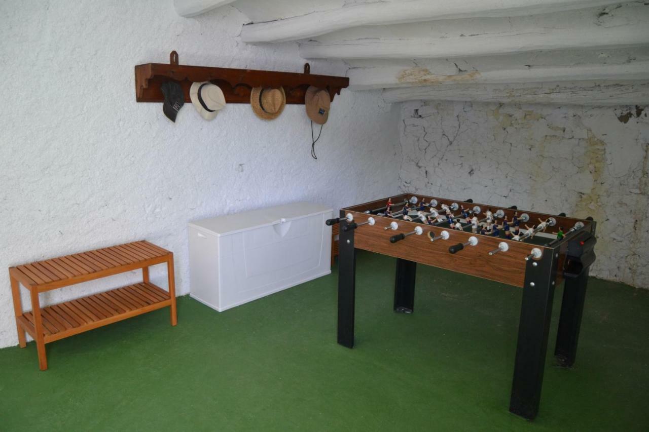 Cal Llorenc Country house Sant Pere Sacarrera