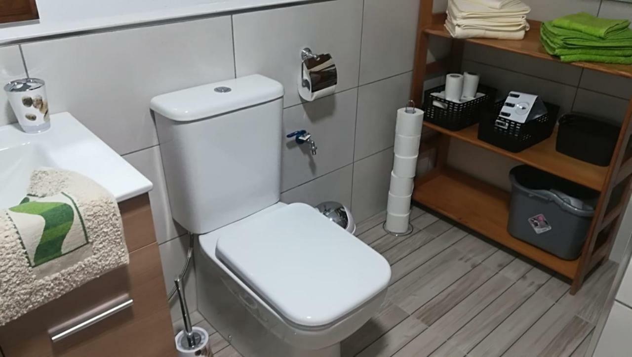 Apartamento Casa Quintana *