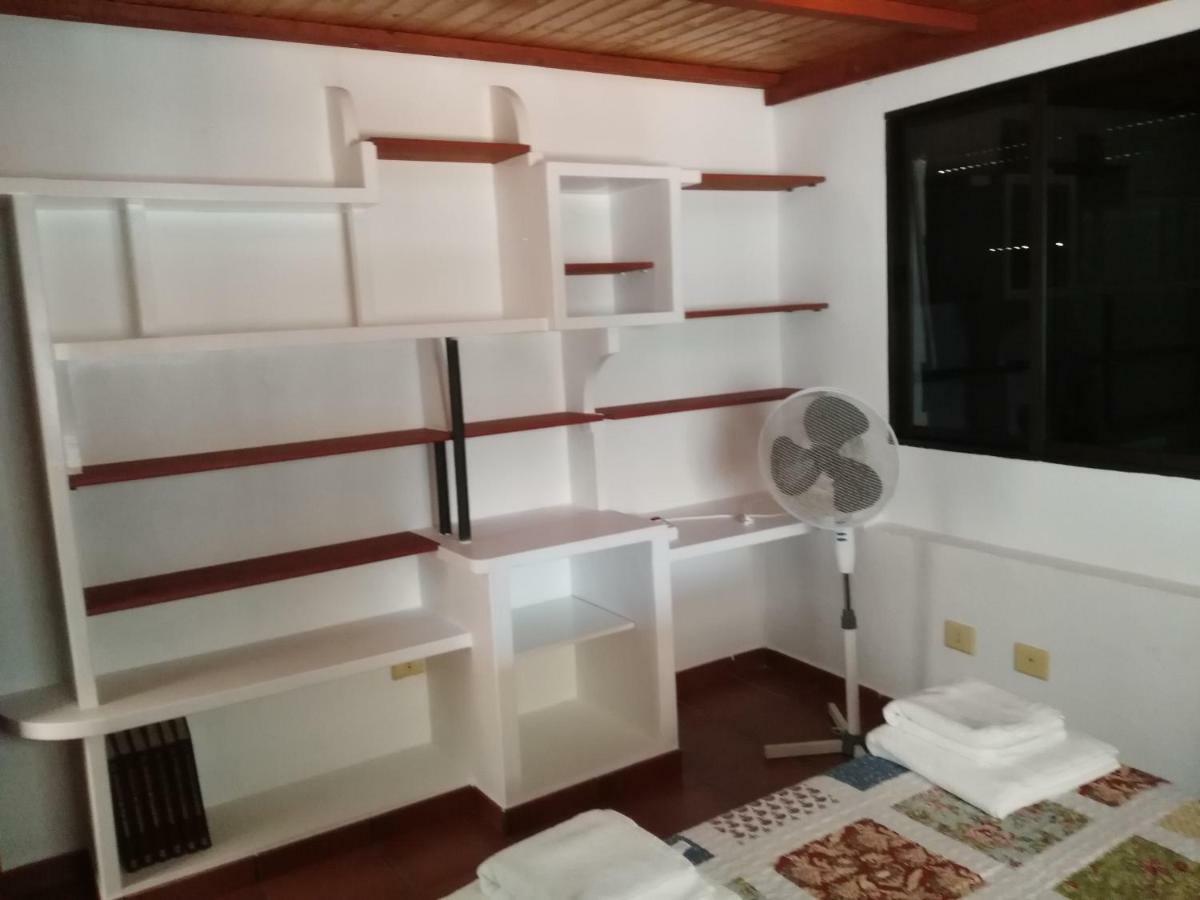 Apartment Atico Confital *