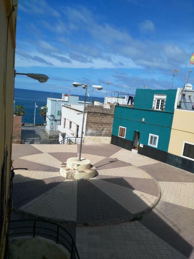 Atico Confital * Las Palmas de Gran Canaria