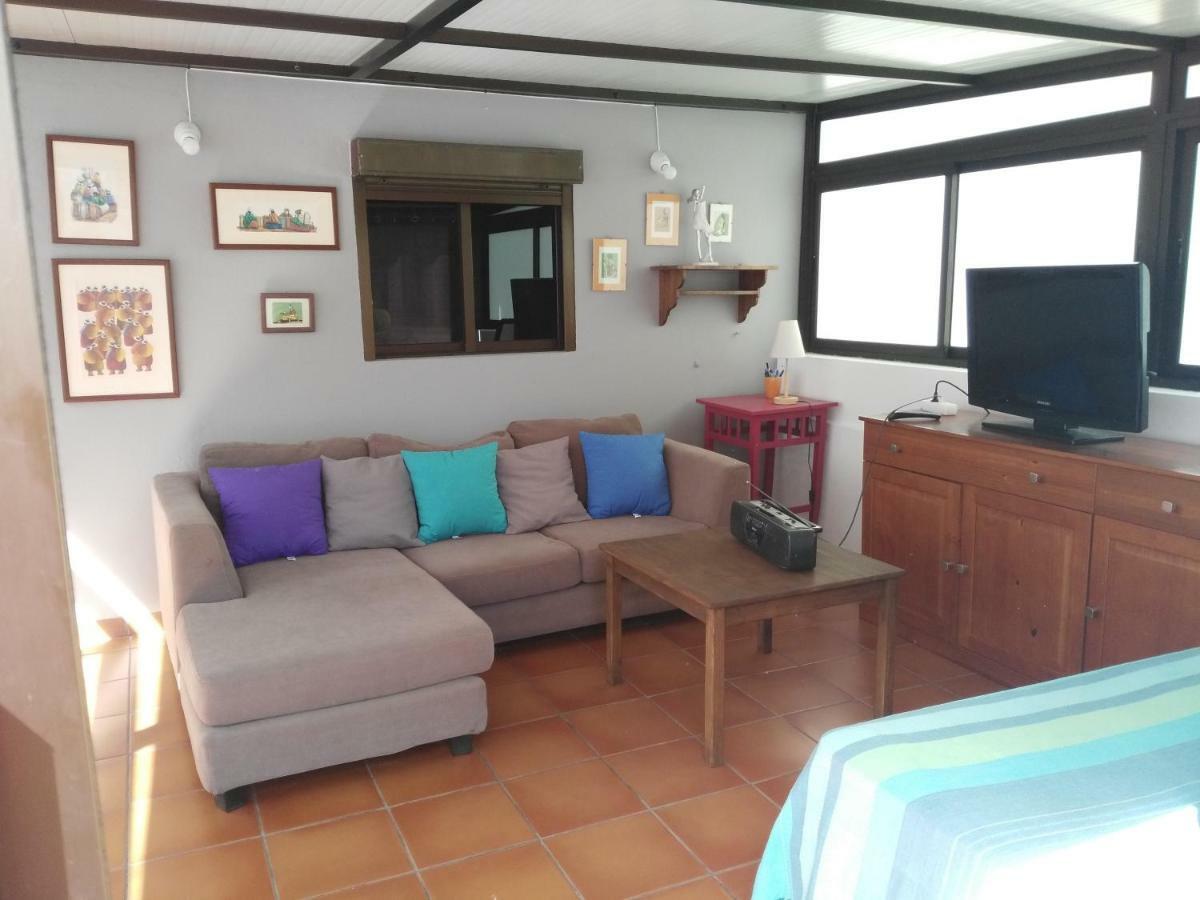 Apartment Atico Confital Las Palmas de Gran Canaria