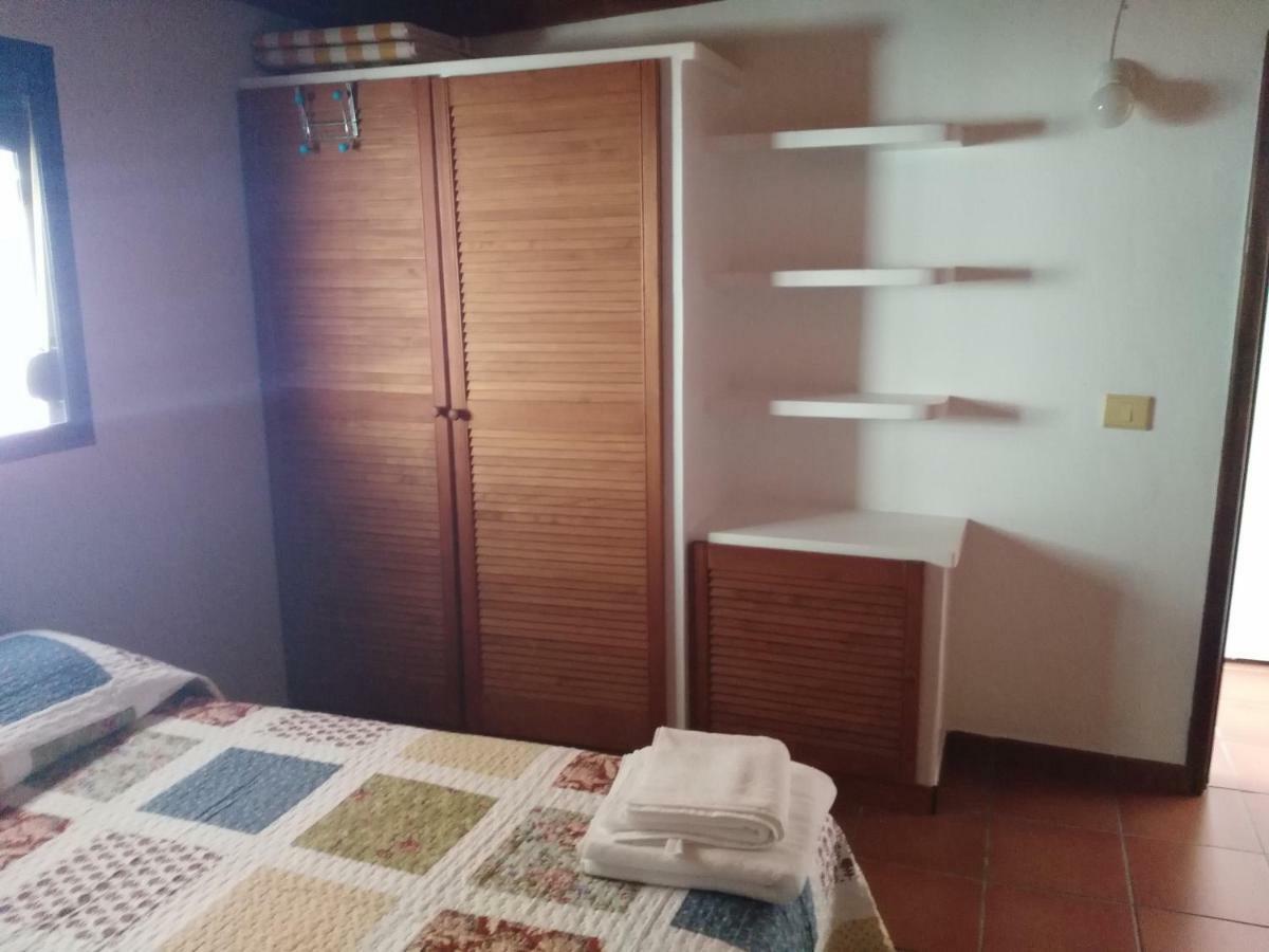 Apartment Atico Confital Las Palmas de Gran Canaria