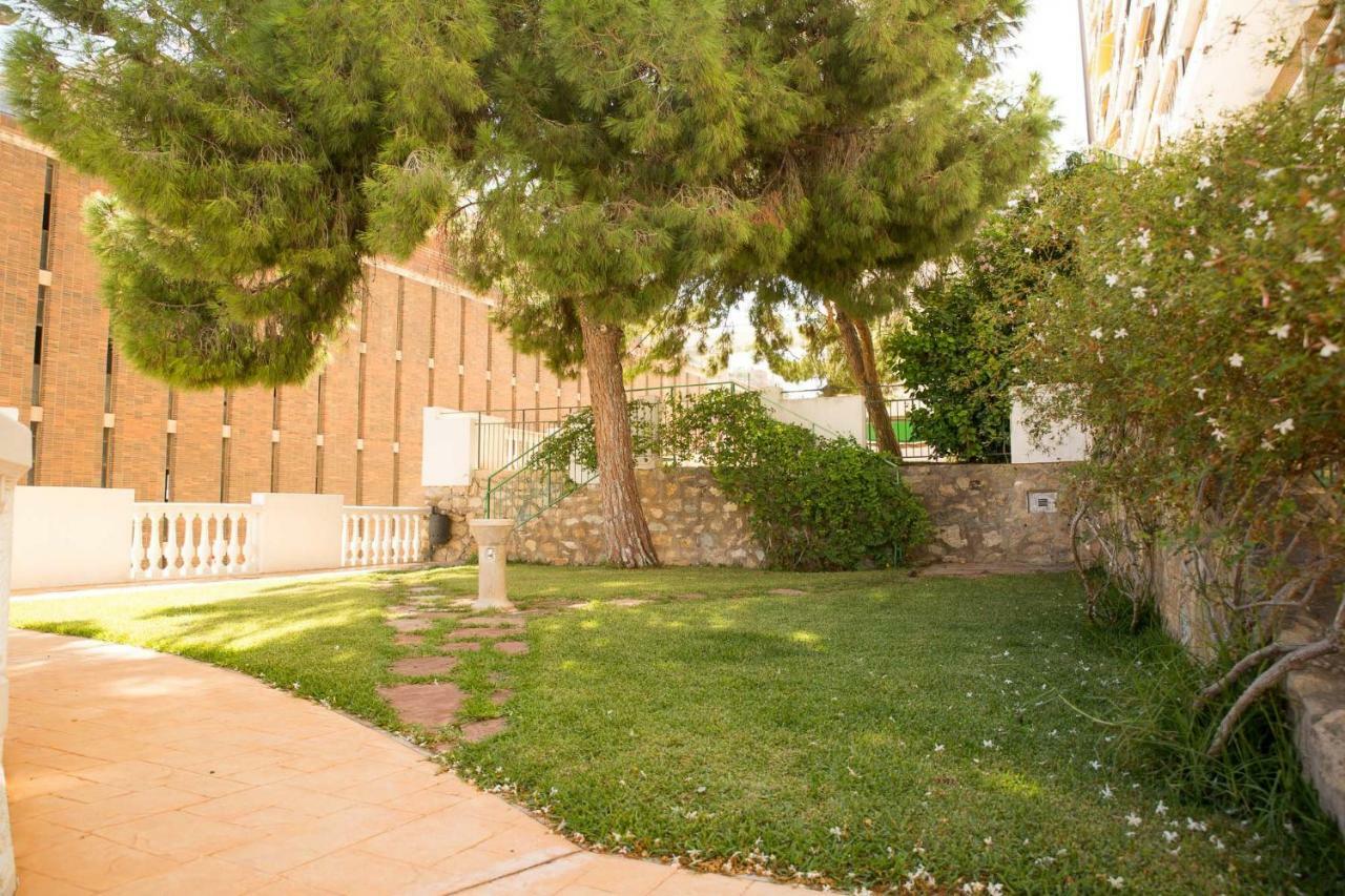 Marlicante Apartment Alicante