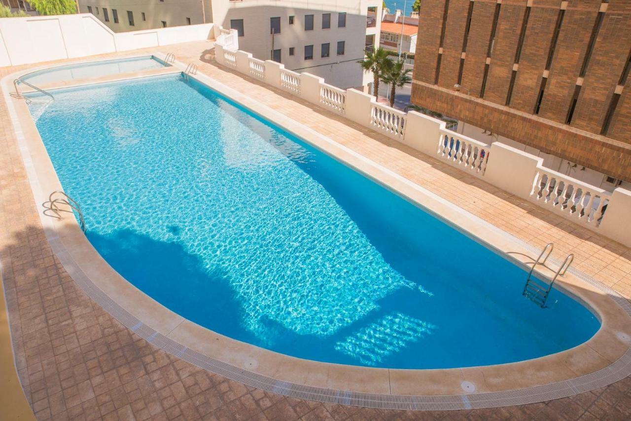 Marlicante Apartment Alicante