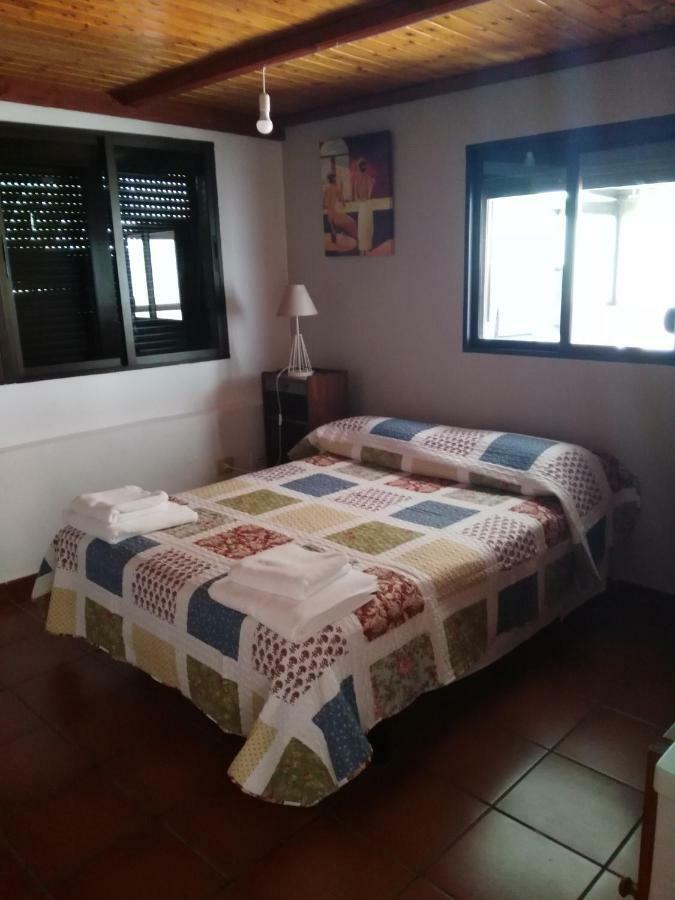 Atico Confital Apartment