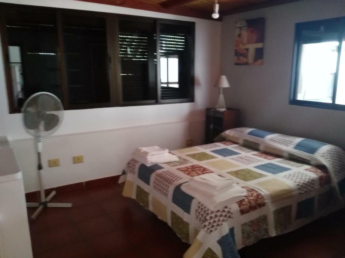 Atico Confital Apartment Las Palmas de Gran Canaria