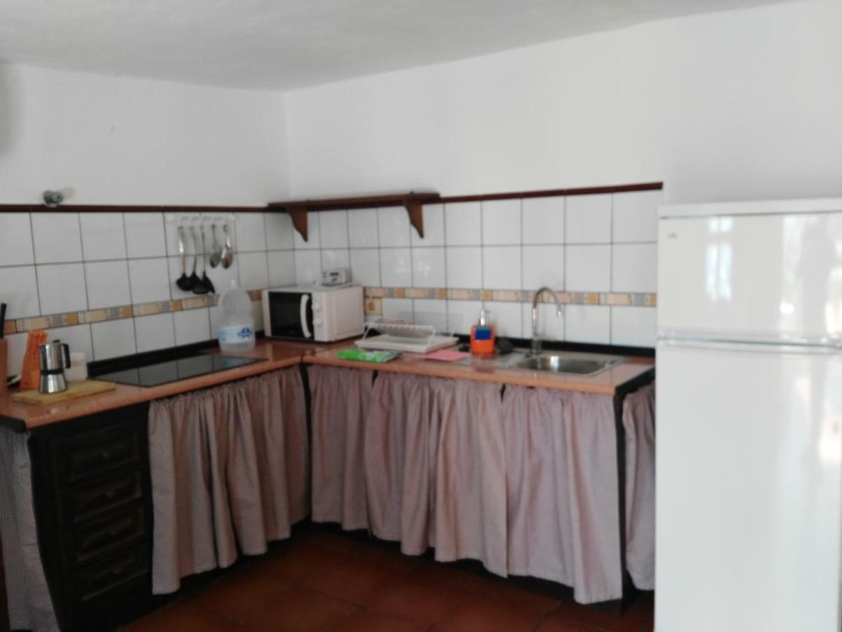 Atico Confital Apartment Las Palmas de Gran Canaria