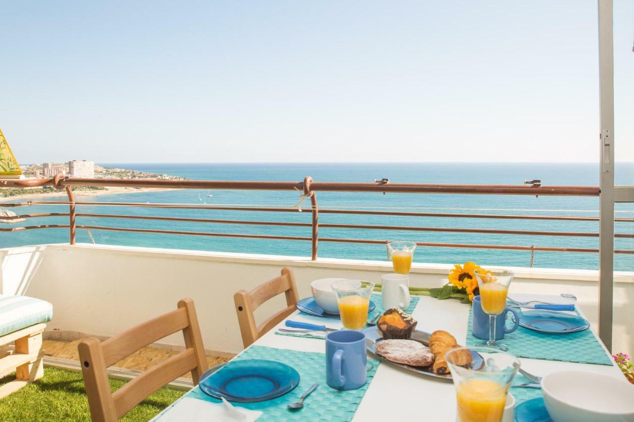 Apartment Marlicante Alicante