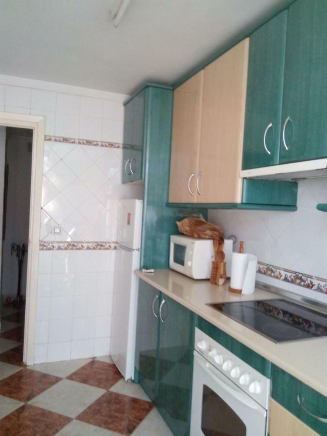 Piso Vacacional Apartment
