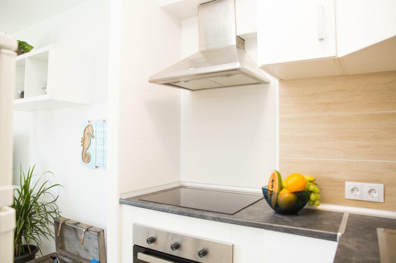Apartment Marlicante