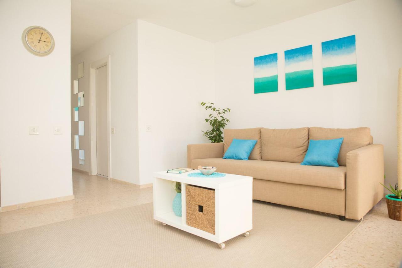 Apartment Marlicante *