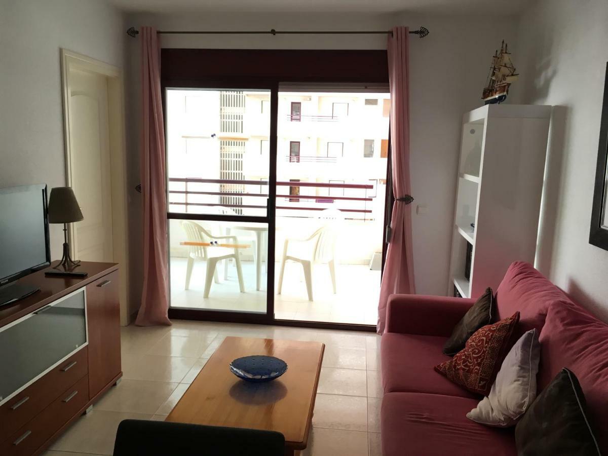 Apartamento En Calpe, Playa De La Fossa Calpe