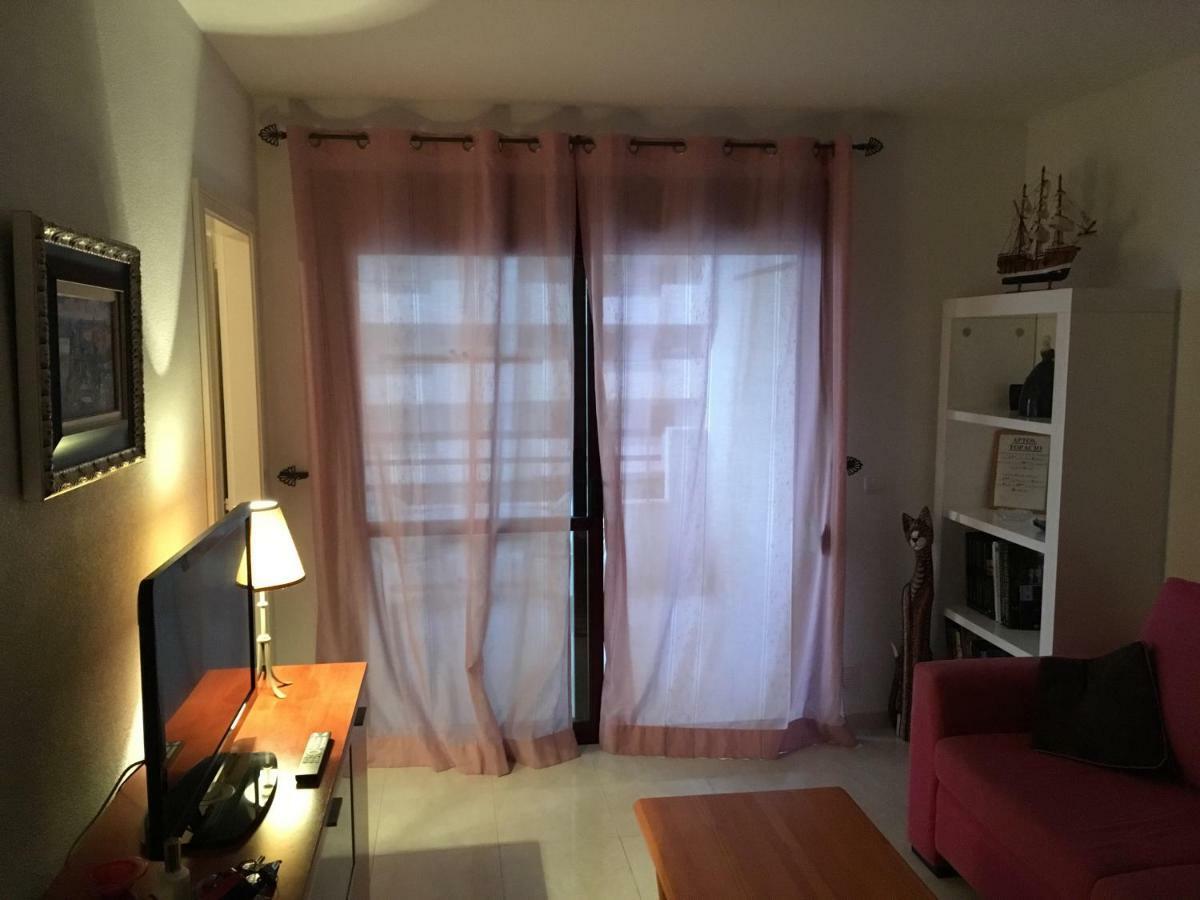 Apartamento En Calpe, Playa De La Fossa *