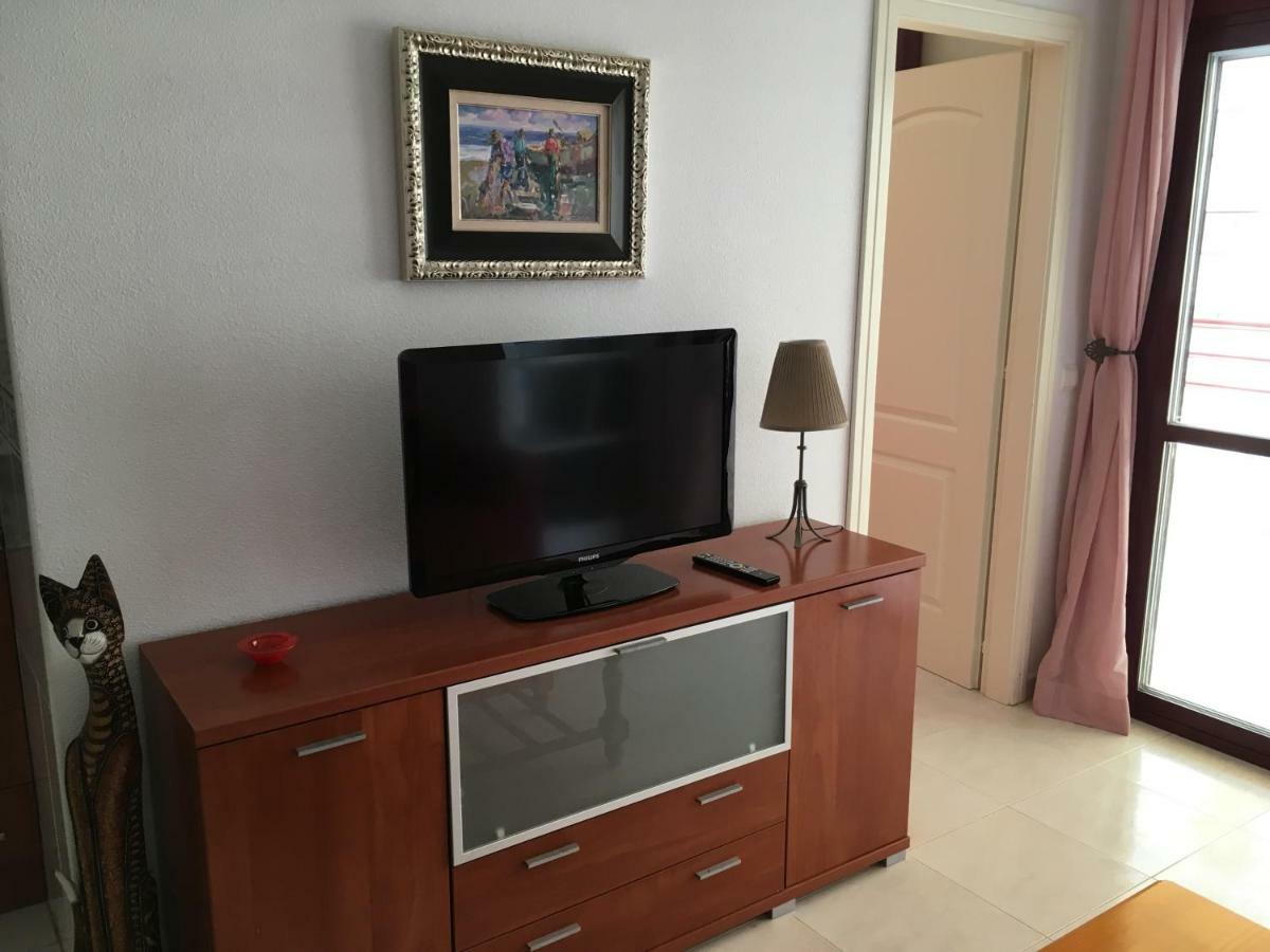 Apartamento En Calpe, Playa De La Fossa Calpe