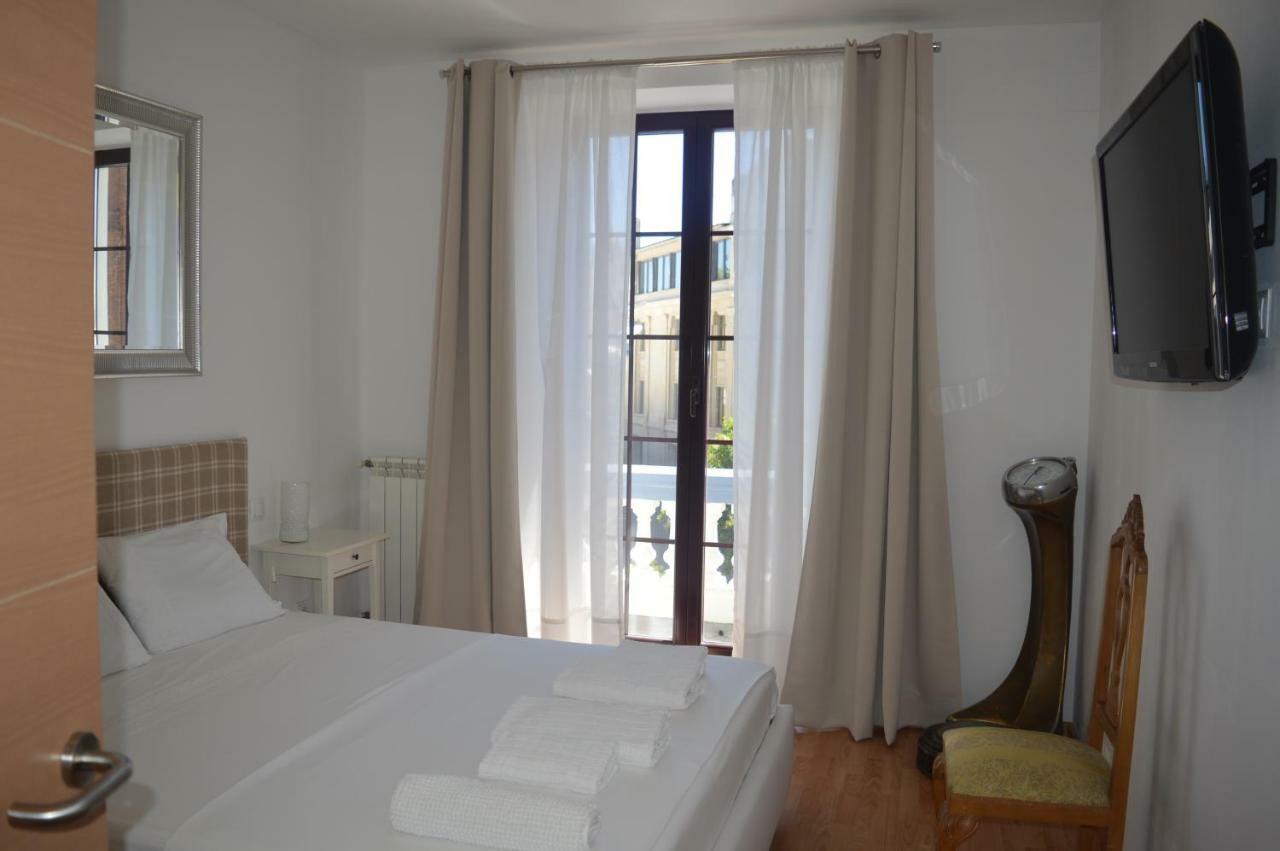 Apartamento Casa Goyo En Plaza Santo Domingo León