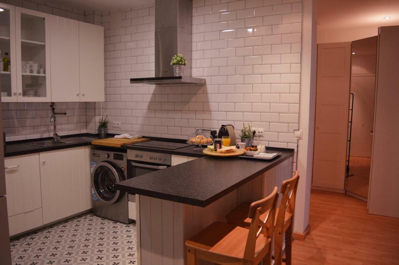 Apartamento Casa Goyo En Plaza Santo Domingo León