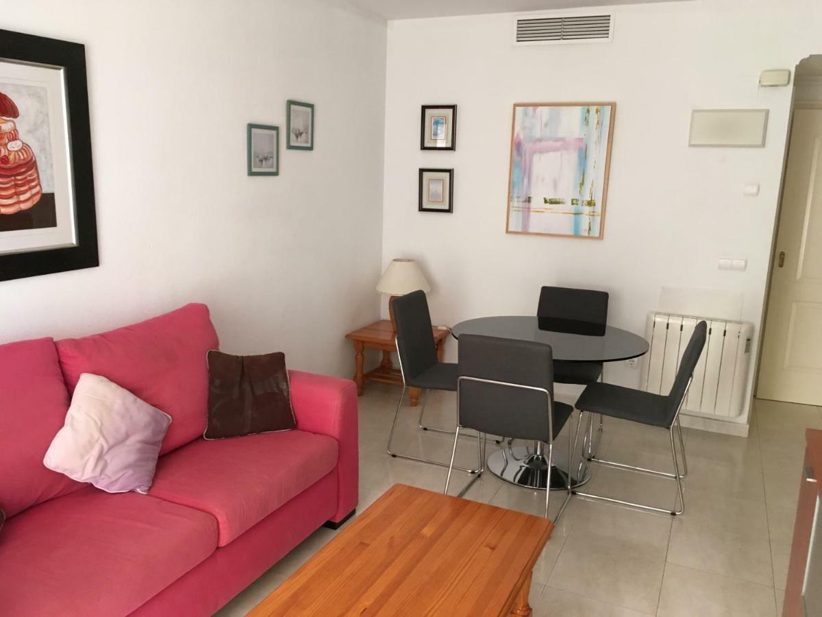 Apartamento En Calpe, Playa De La Fossa