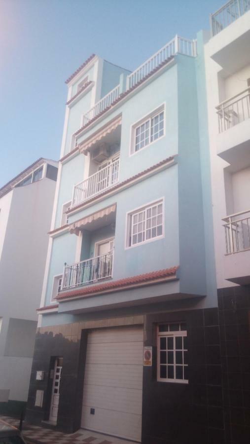 Apartment Atico Angeles Min 3 Nights