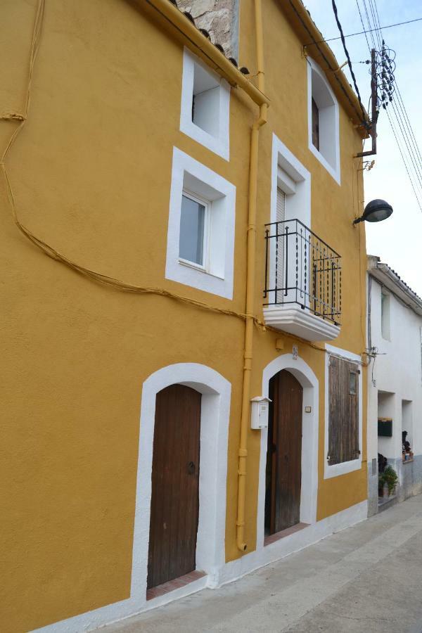 Cal Llorenc * Sant Pere Sacarrera