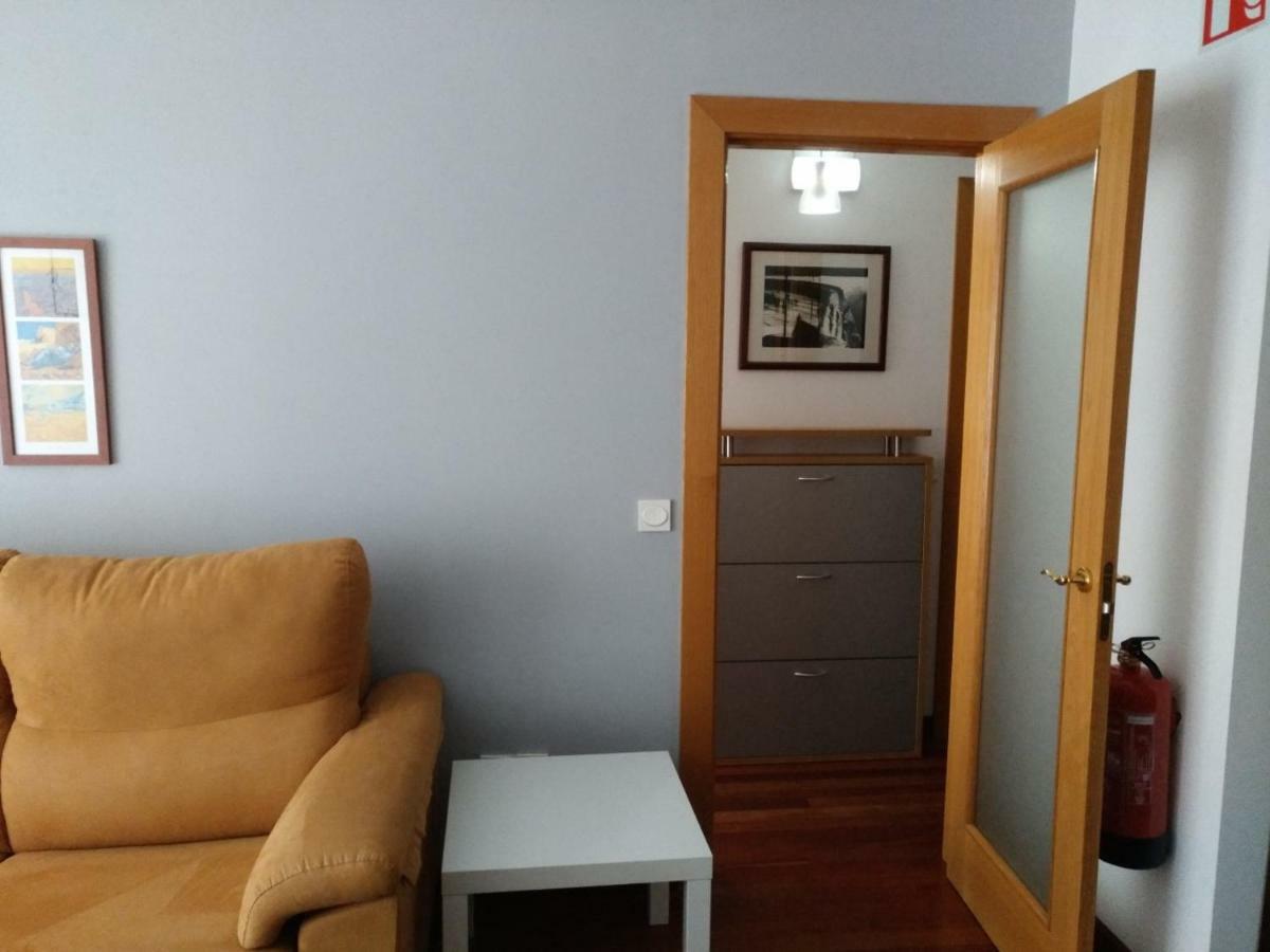 Apartment Iradri, Playa Gijon