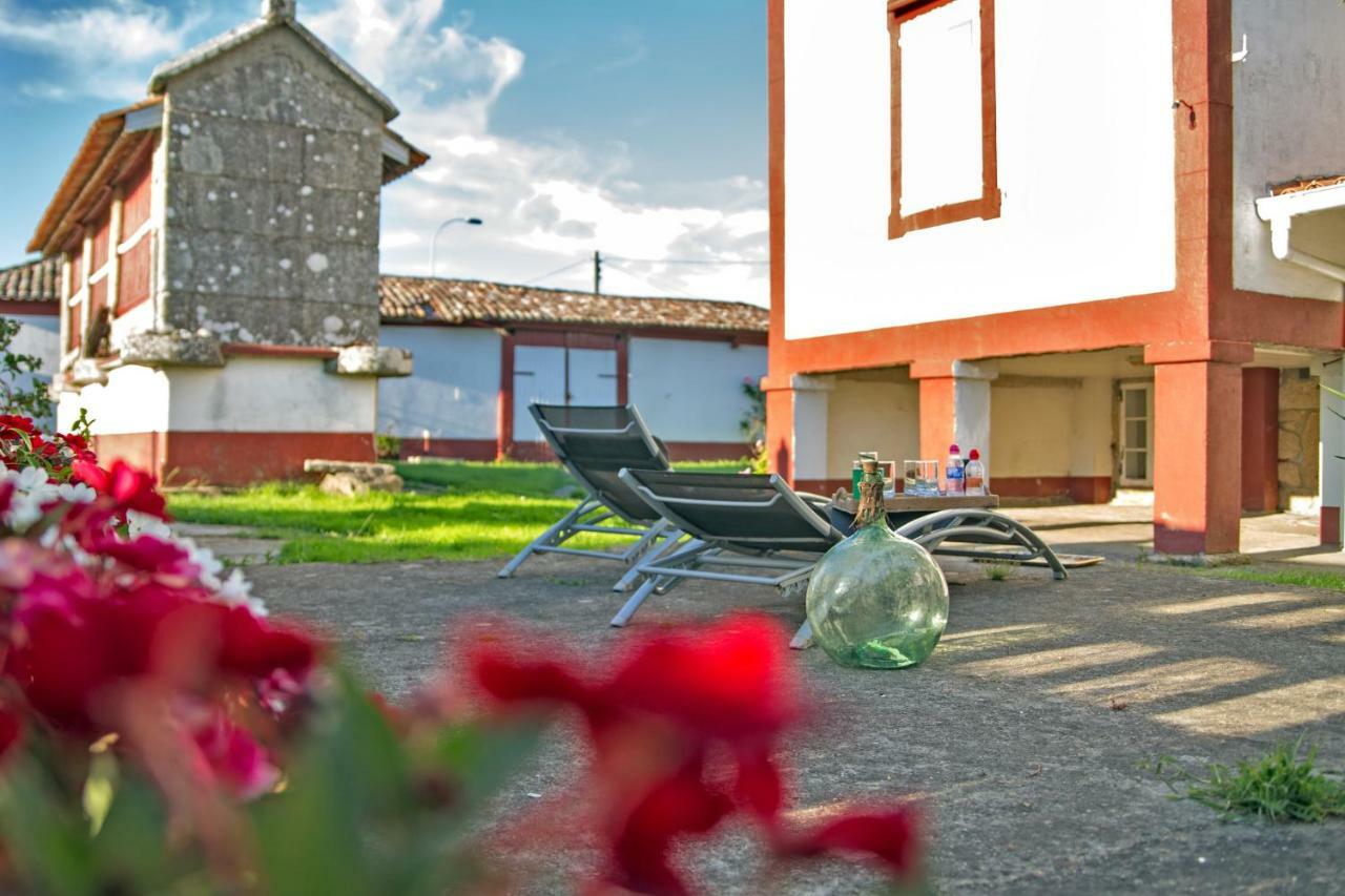 Casa De Torres Сasa de vacaciones