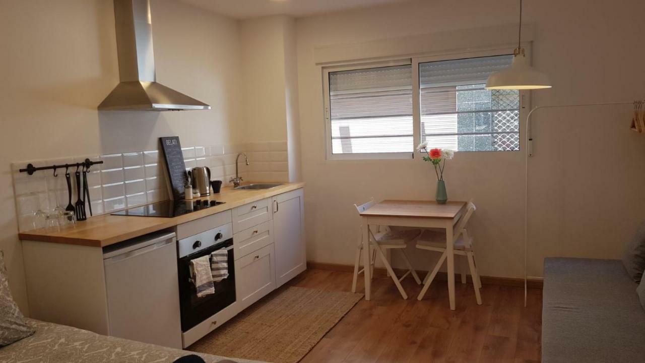 Apartahotel Hotelito Boutique Badalona. Badalona