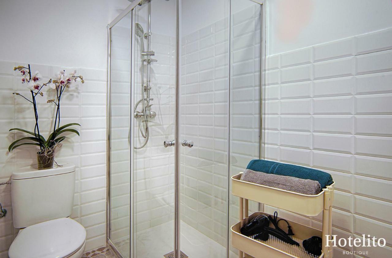Hotelito Boutique Badalona. Apartahotel Badalona