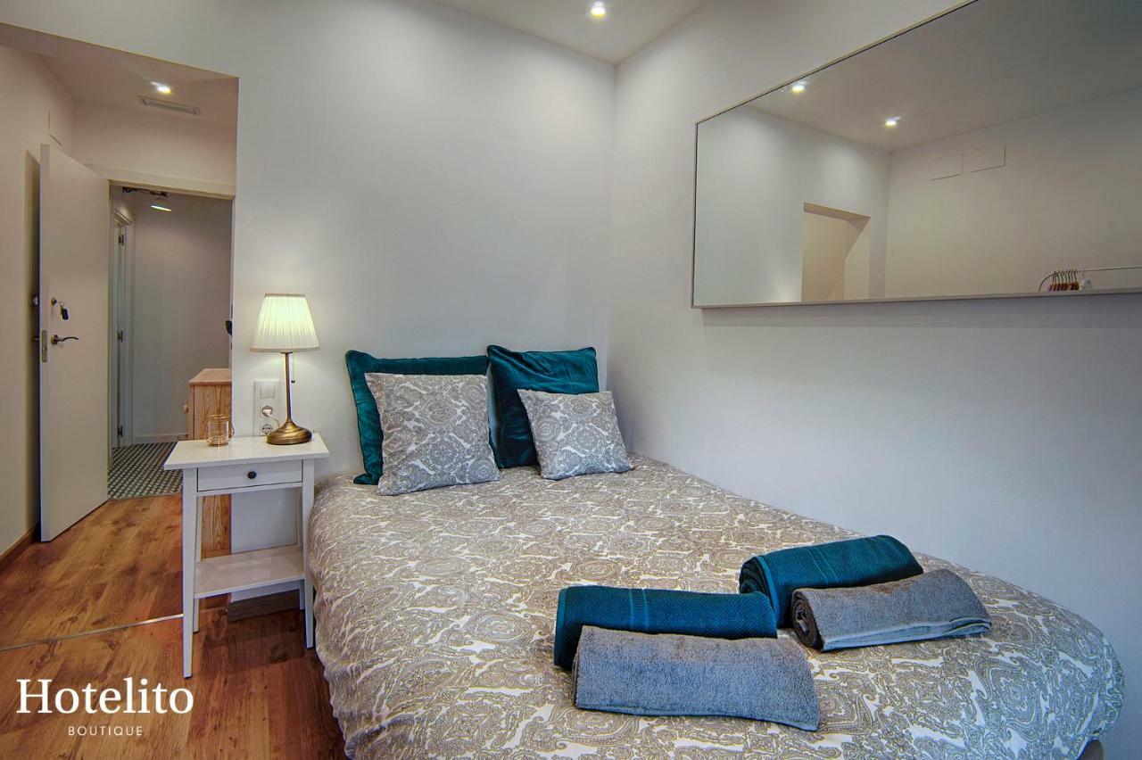 Hotelito Boutique Badalona. 3*