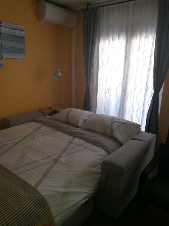 Apartamento El Balconcito De San Millan Ii *