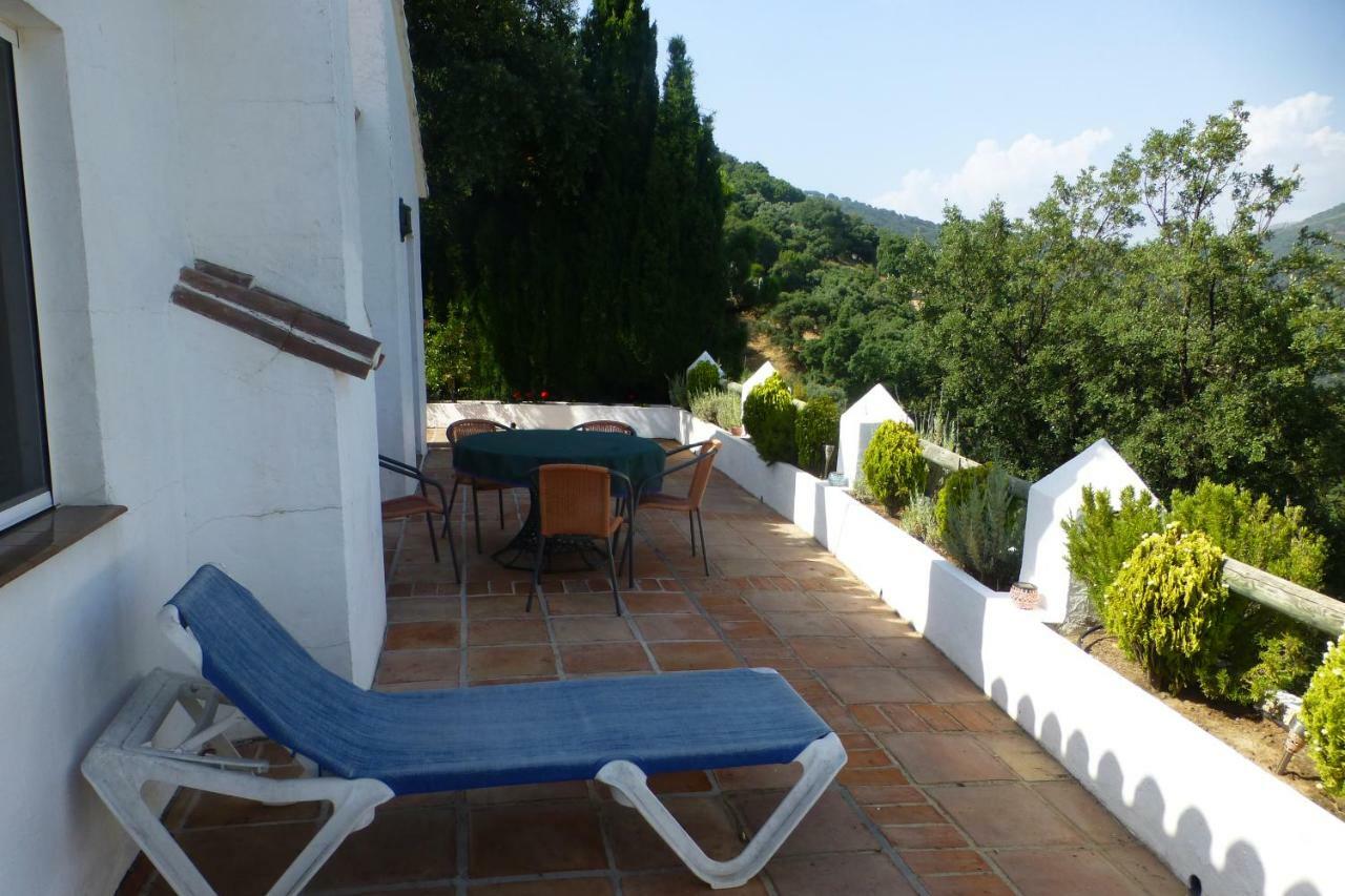 Belvilla By Oyo Cerezas Holiday home *
