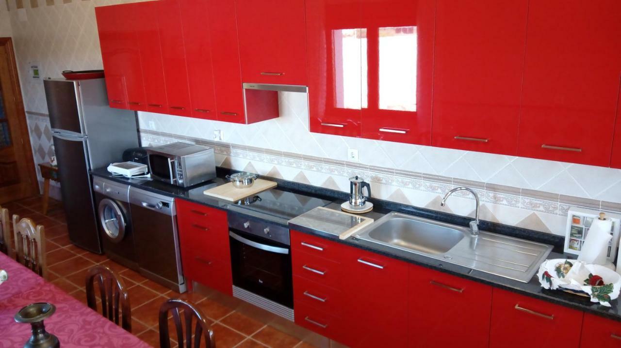 Holiday home Egipto Parque Puy Du Fou A 12 Kilometros Guadamur