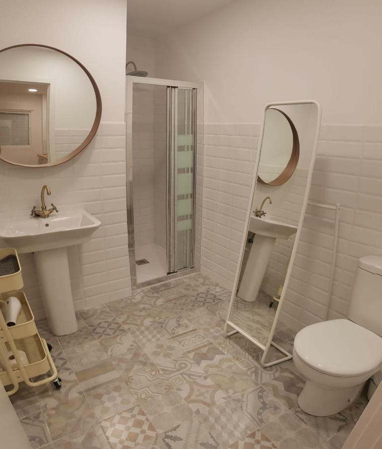 Apartahotel Hotelito Boutique Badalona.
