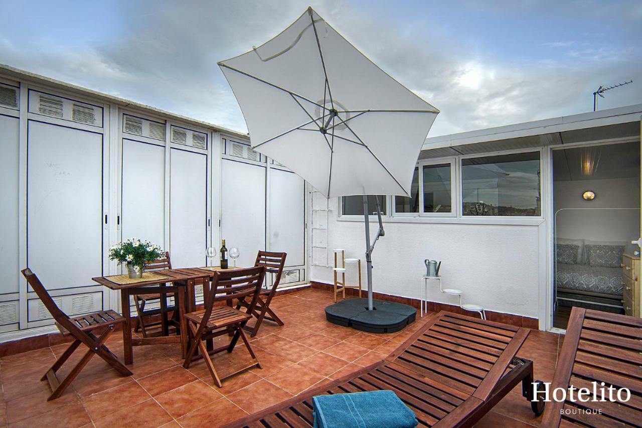 Hotelito Boutique Badalona. Badalona
