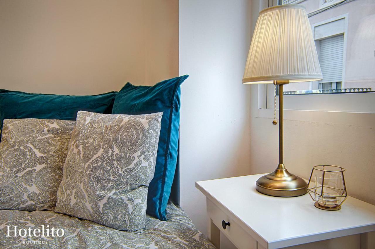 Hotelito Boutique Badalona. Badalona