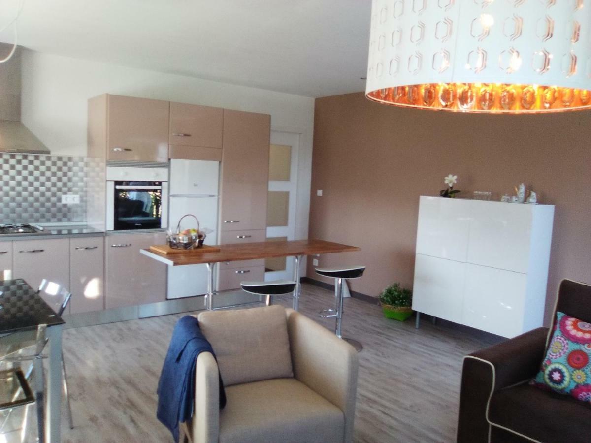 Apartamento En