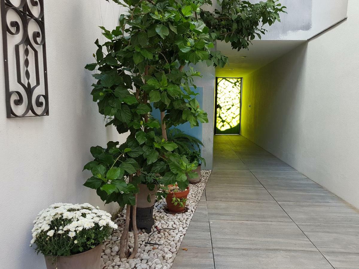 Apartamento Sherryflat Ponce - Parking