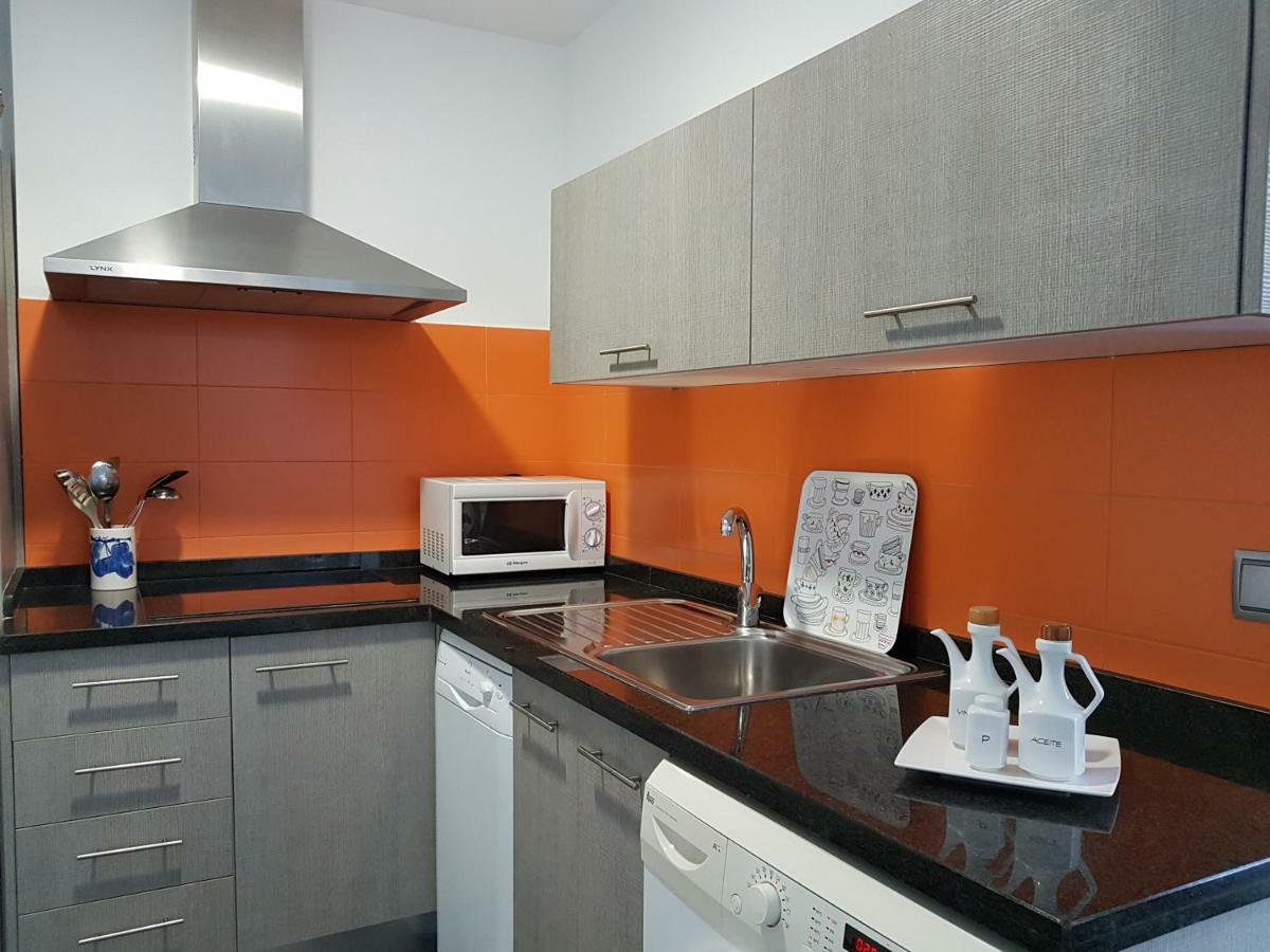 Apartamento Sherryflat Ponce - Parking