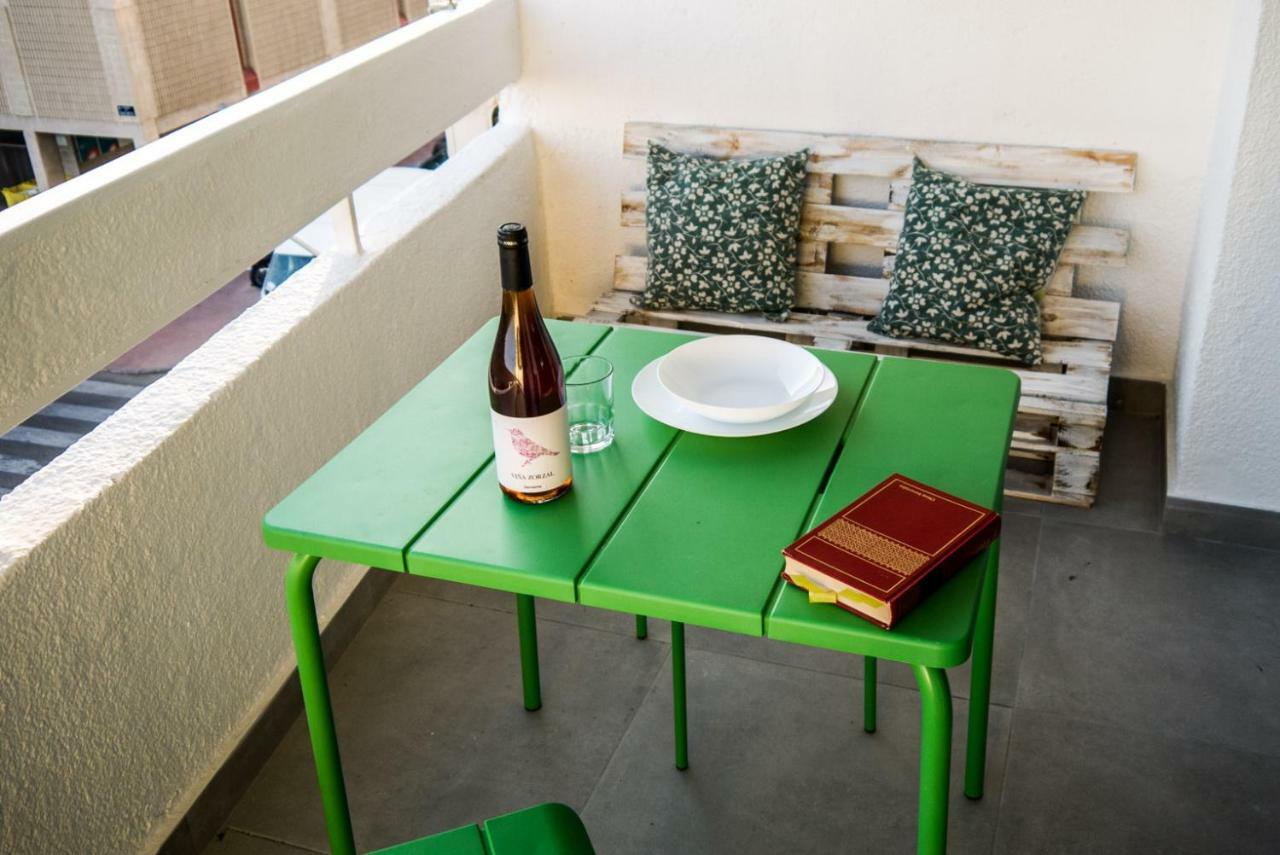Ever House Ifema Mar De Cristal Apartamento *